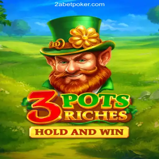 Explore the Exciting World of 3potsRiches with 2Abet: A Plataforma de Apostas #1 do Brasil