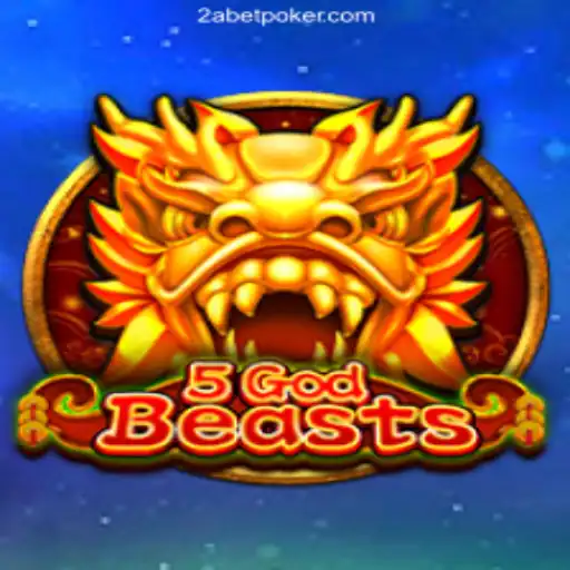 Explore the Mystical World of 5GodBeasts: A Comprehensive Guide