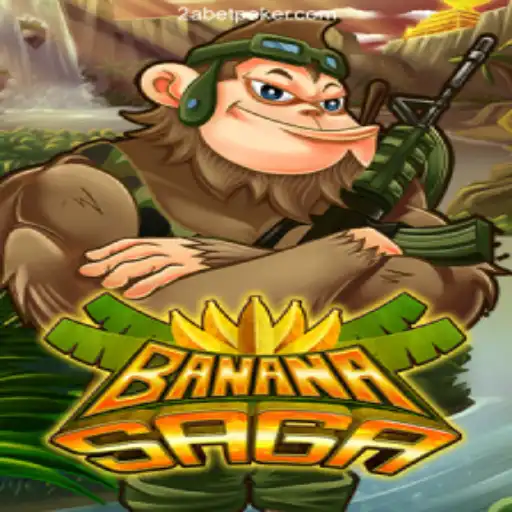 BananaSaga: The Ultimate Gaming Experience with 2Abet