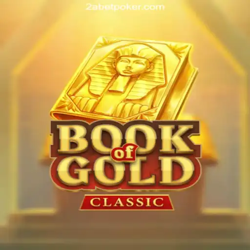 Discover the Allure of BookOfGoldClassic: A Timeless Adventure