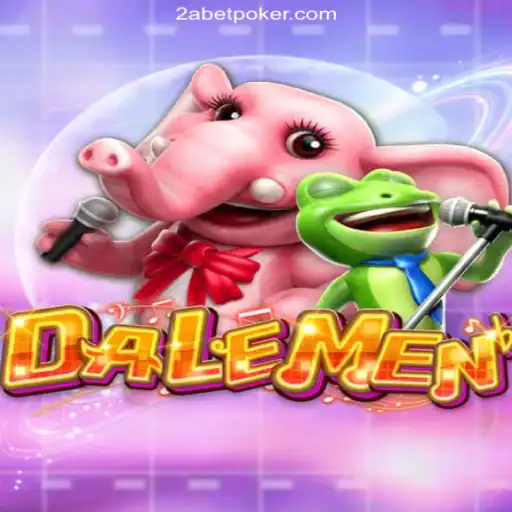 Discover the Thrill of DALEMEN: A New Gaming Sensation