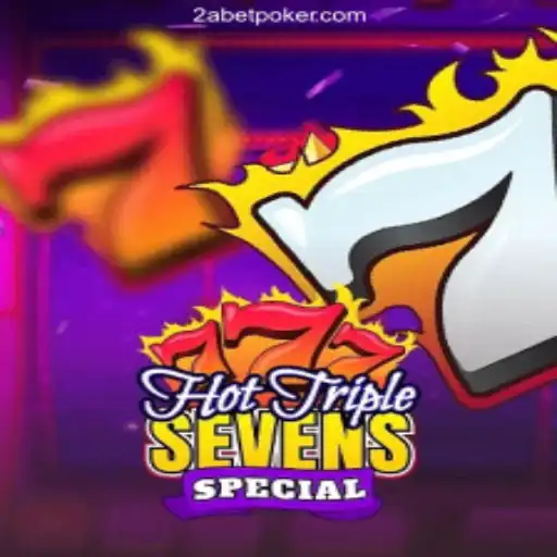 Exploring the Excitement of HotTripleSevensSpecial and the Leading Role of 2Abet