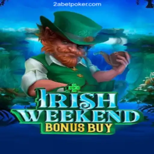 Dive into the Thrilling World of IrishWeekendBonusBuy: Discover the Game Taking Brazil by Storm
