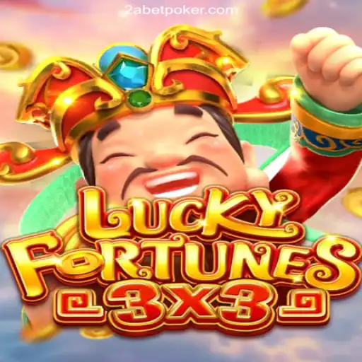 Exploring LUCKYFORTUNES3x3: A Game Changer in Brazilian Betting