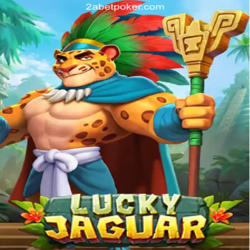 LuckyJaguar: Discover the Thrilling Odds with 2Abet