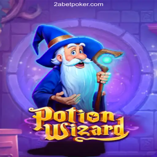 PotionWizard: Mastering Magic in a Digital Realm