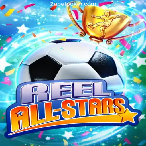 ReelAllStars: A Deep Dive into the Exciting World of Brazil's Premier Betting Platform