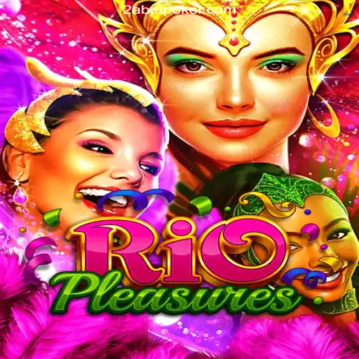 Discovering RioPleasures: The Brazilian Gaming Sensation with 2Abet