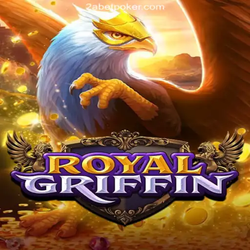 RoyalGriffin: A Majestic Gaming Experience on 2Abet