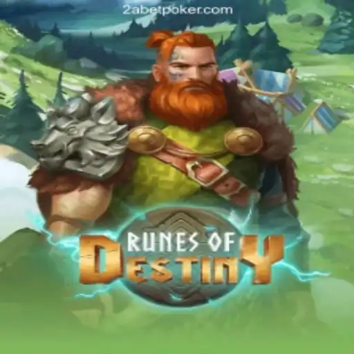 Discovering the Enchanting World of RunesOfDestiny