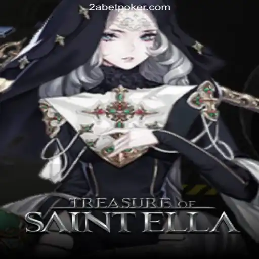 Discover the Exciting World of TreasureofSaintElla