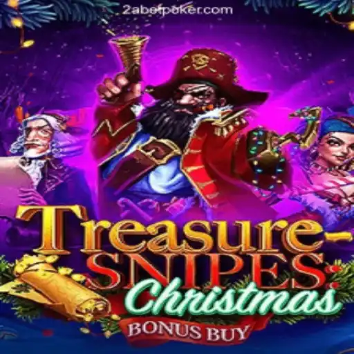 Discover the Excitement of TreasuresnipesChristmas: A Festive Adventure