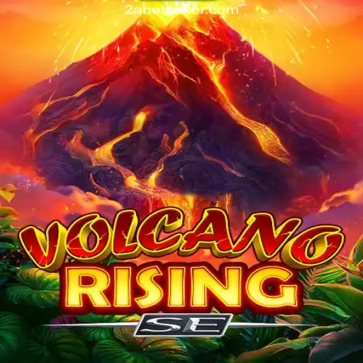 Discover VolcanoRisingSE: The Thrilling New Game Captivating the World