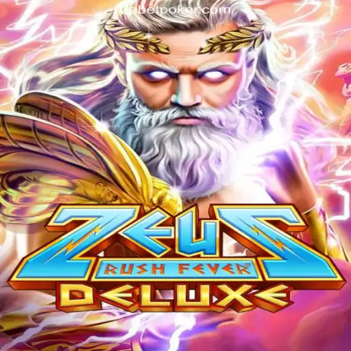 ZeusRushFeverDeluxe: The Ultimate Gaming Adventure